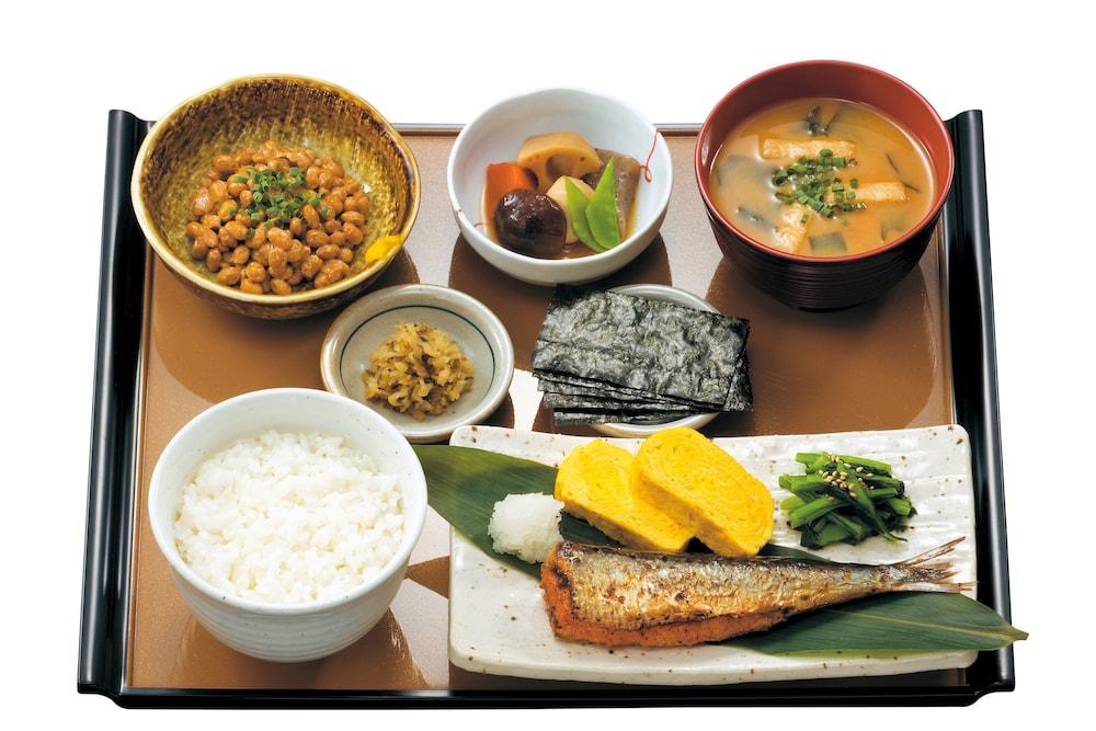 Daiwa Roynet Hakata-gion 酒店 福冈