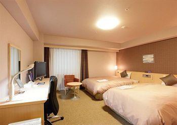 Daiwa Roynet Hakata-gion 酒店 3*