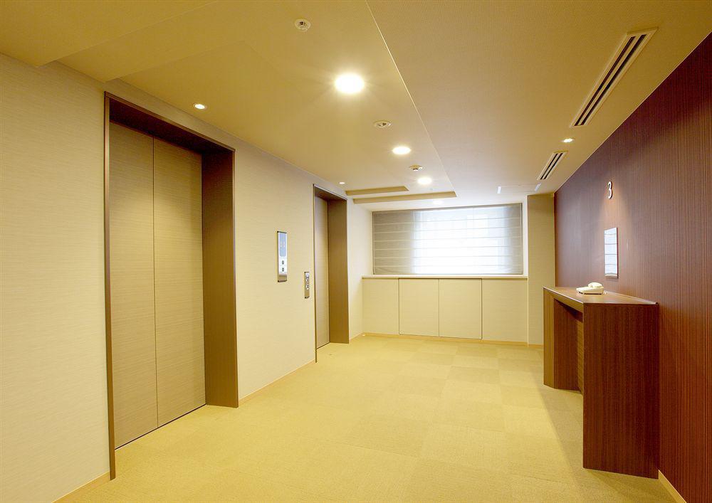 Daiwa Roynet Hakata-gion 酒店 3*